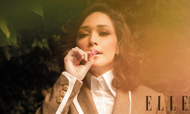 Kunci Bahagia Maia Estianty: Rahasia Hidup Tenang Penuh Syukur