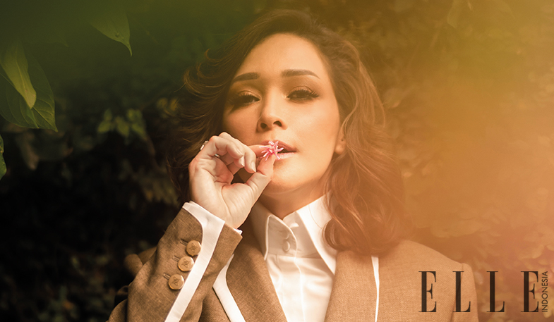 Kunci Bahagia Maia Estianty: Rahasia Hidup Tenang Penuh Syukur