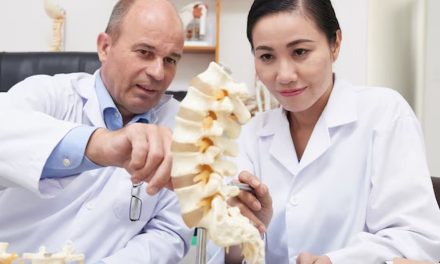 Lawan Osteoporosis Dengan Gaya Hidup Sehat Dan Nutrisi Tepat
