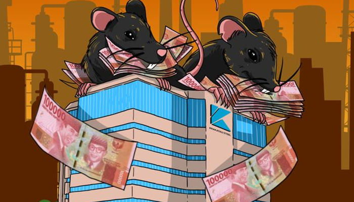 Ancaman Tersembunyi Di Balik Tindak Pidana Korupsi Berbahaya!