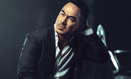 Aktor Joe Taslim, Yang Sukses Menembus Industri Hollywood