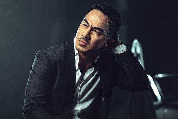 Aktor Joe Taslim, Yang Sukses Menembus Industri Hollywood