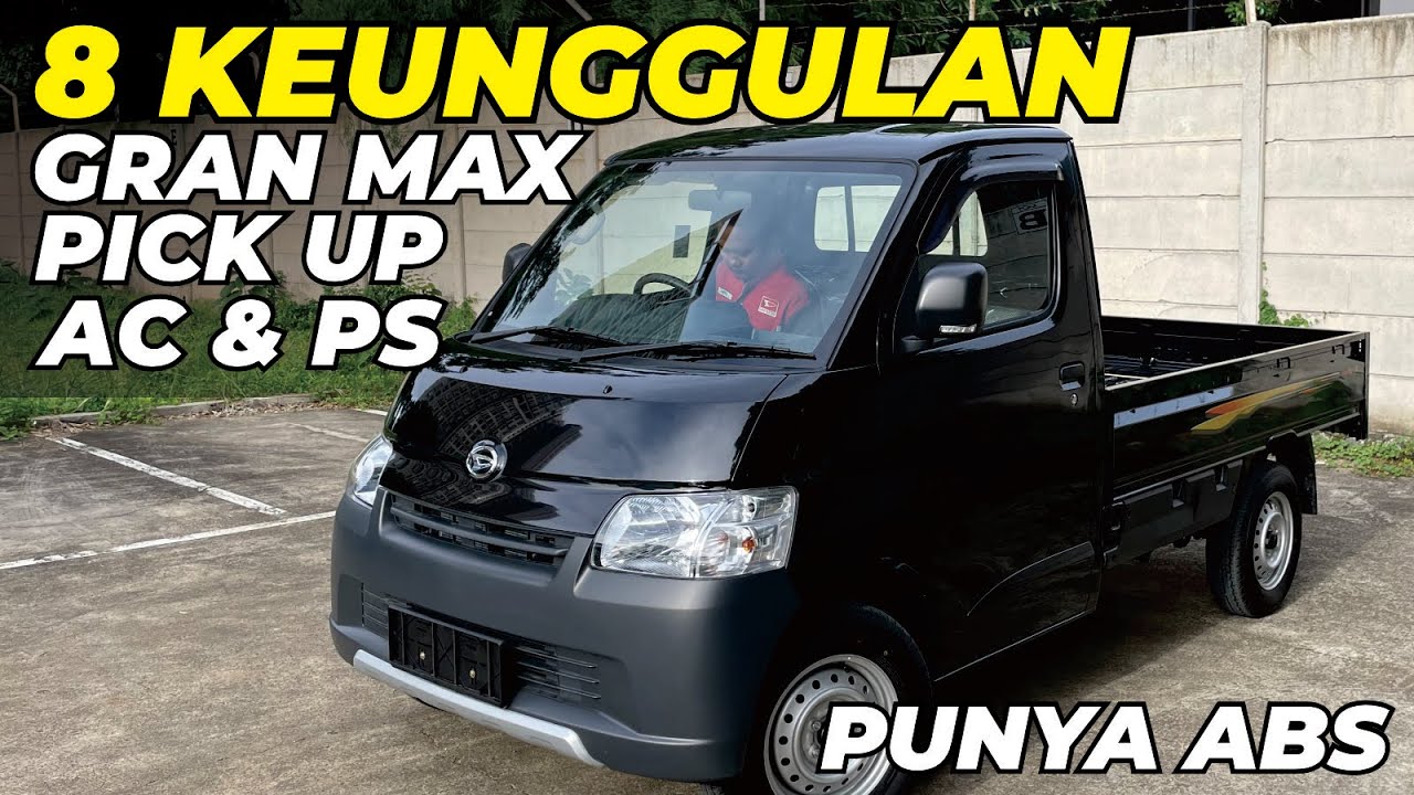 Keunggulan Daihatsu