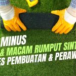 Manfaat Rumput Sintetis Untuk Taman Bermain Dan Outdoor
