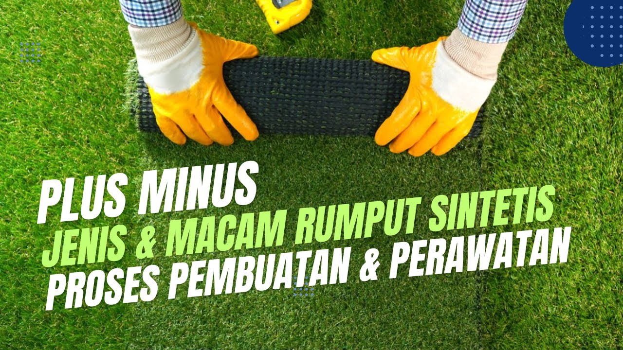 Manfaat Rumput