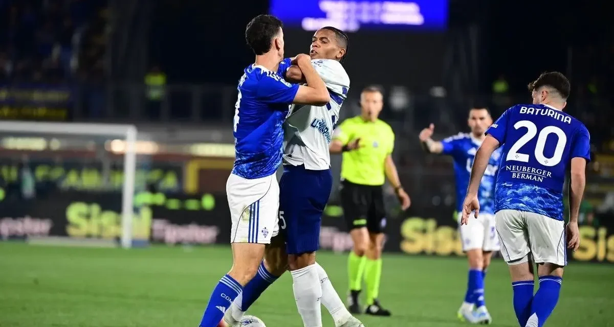 Inter Milan Pantau Ketat Gelandang Andalan Como 1907