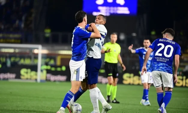 Inter Milan Pantau Ketat Gelandang Andalan Como 1907