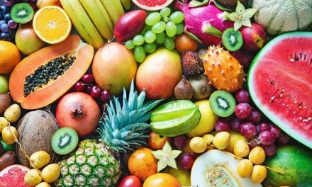 Diare Cepat Bisa Sembuh Dengan Mengonsumsi Buah Berikut Ini