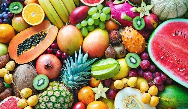 Diare Cepat Bisa Sembuh Dengan Mengonsumsi Buah Berikut Ini