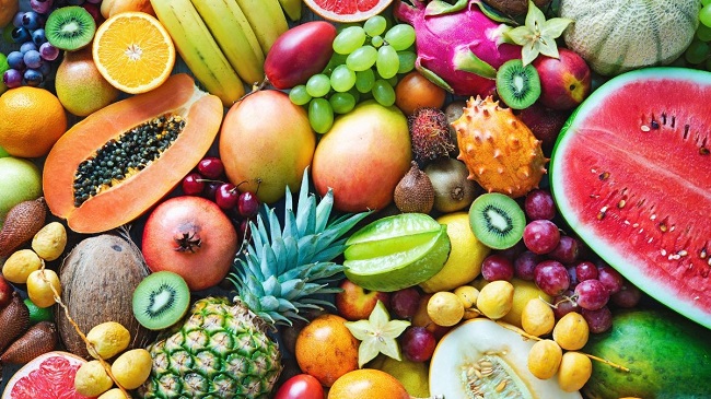 Diare Cepat Bisa Sembuh Dengan Mengonsumsi Buah Berikut Ini