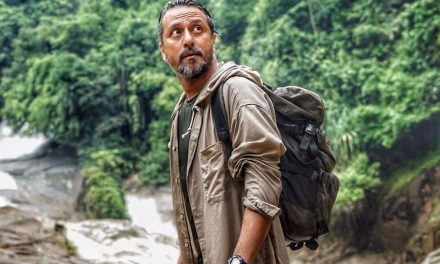 Bront Palarae Capai Kesuksesan Luar Biasa Di Industri Film