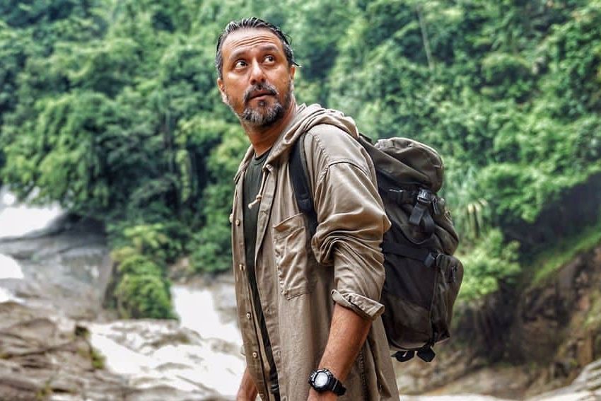 Bront Palarae Capai Kesuksesan Luar Biasa Di Industri Film