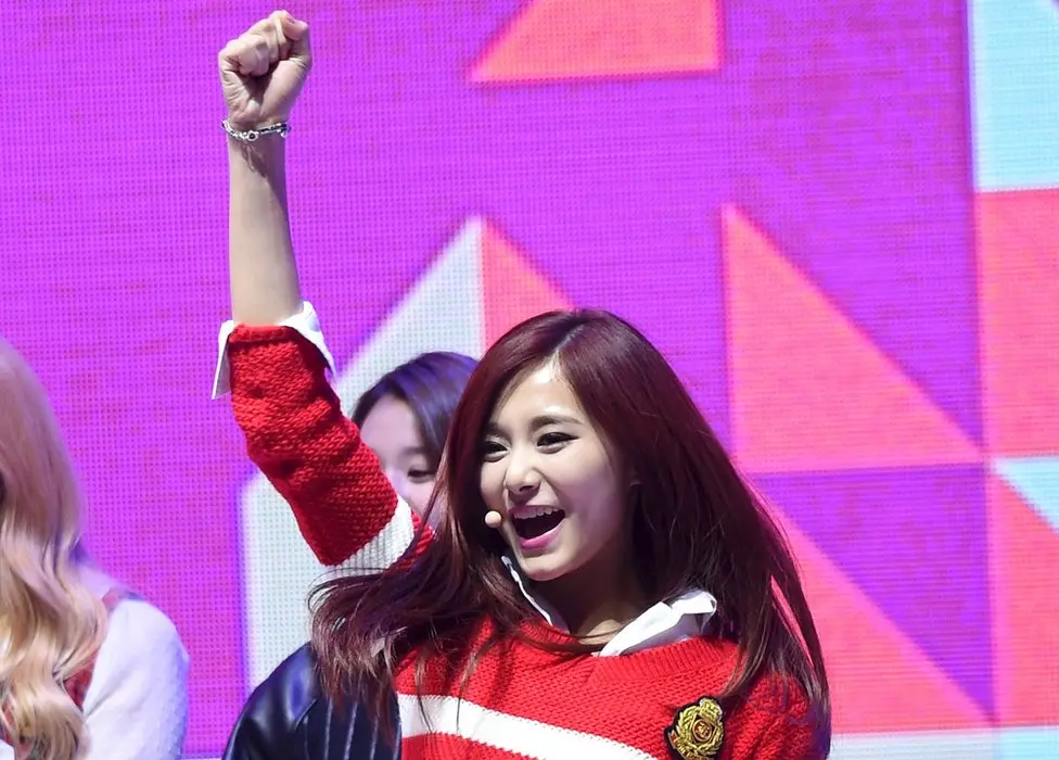 Sisi Gelap Kpop 