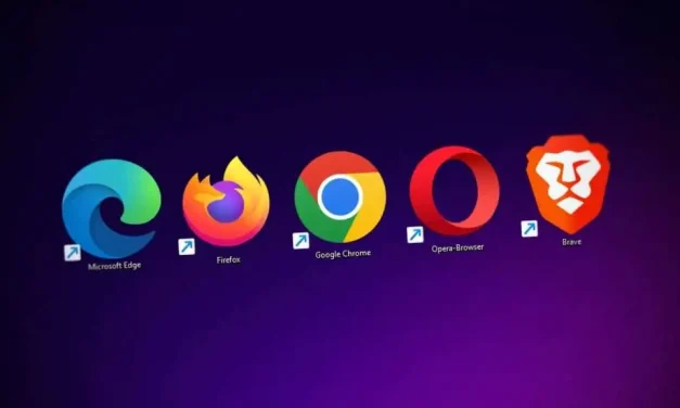 Daftar Browser Teraman Untuk Memberikan Pengalaman Terbaik