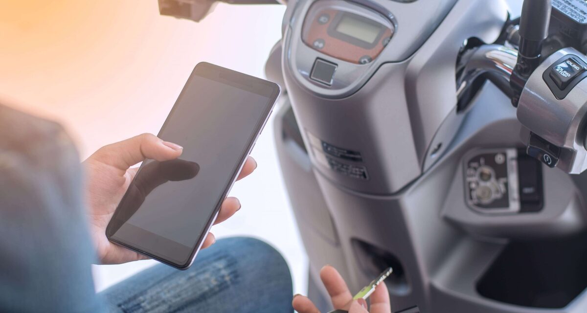 Efek Negatif Mesin Motor Matic Yang Tidak Pernah Di Panaskan