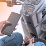 Efek Negatif Mesin Motor Matic Yang Tidak Pernah Di Panaskan
