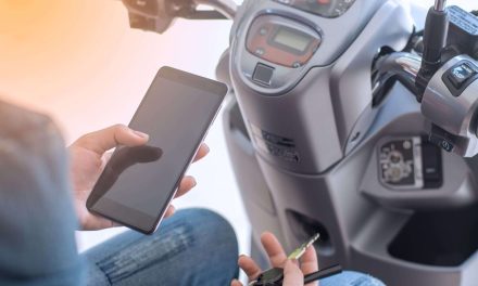 Efek Negatif Mesin Motor Matic Yang Tidak Pernah Di Panaskan