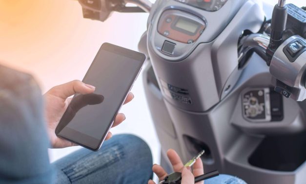 Efek Negatif Mesin Motor Matic Yang Tidak Pernah Di Panaskan