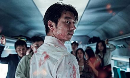 Saran Film Horor Korea Yang Menyeramkan Di Tahun Ini Loh