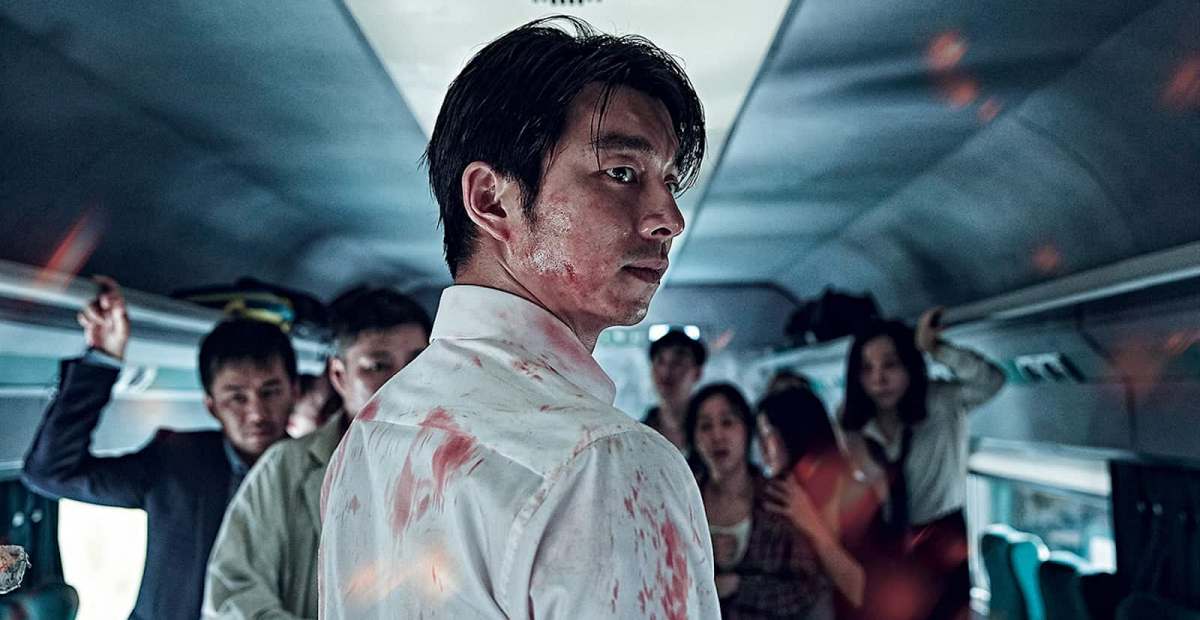 Saran Film Horor Korea Yang Menyeramkan Di Tahun Ini Loh