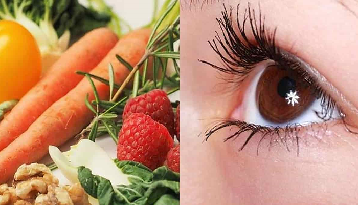 Makanan Untuk Menjaga Agar Mata Kamu Menjadi Tetap Sehat
