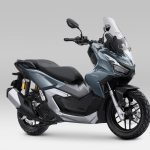 Skuter Petualang Yang Bertenaga Honda ADV, Yuk Kita Bahas