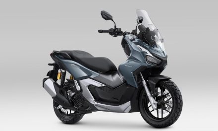 Skuter Petualang Yang Bertenaga Honda ADV, Yuk Kita Bahas