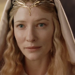 Karakter Paling Kuat Dalam Seri Film The Lord Of The Rings