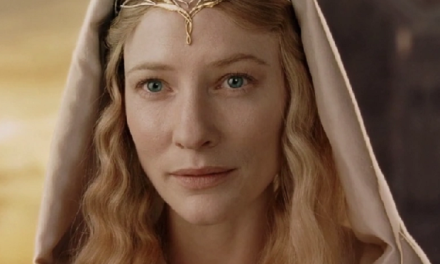 Karakter Paling Kuat Dalam Seri Film The Lord Of The Rings