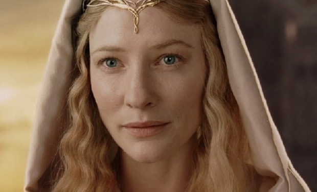 Karakter Paling Kuat Dalam Seri Film The Lord Of The Rings