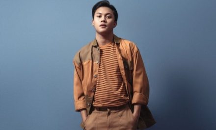 Profil Anak Sule Yang Dikenal Memiliki Suara Emas Rizky Febian