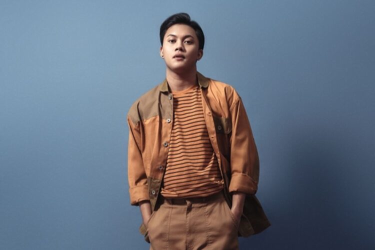 Profil Anak Sule Yang Dikenal Memiliki Suara Emas Rizky Febian
