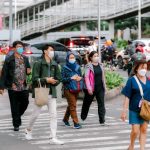 Perspektif Orang Indonesia Yang Tidak Suka Jalan Kaki