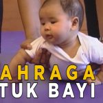 Olahraga Khusus Untuk Bayi: Lucu Tapi Bermanfaat Motorik Loh