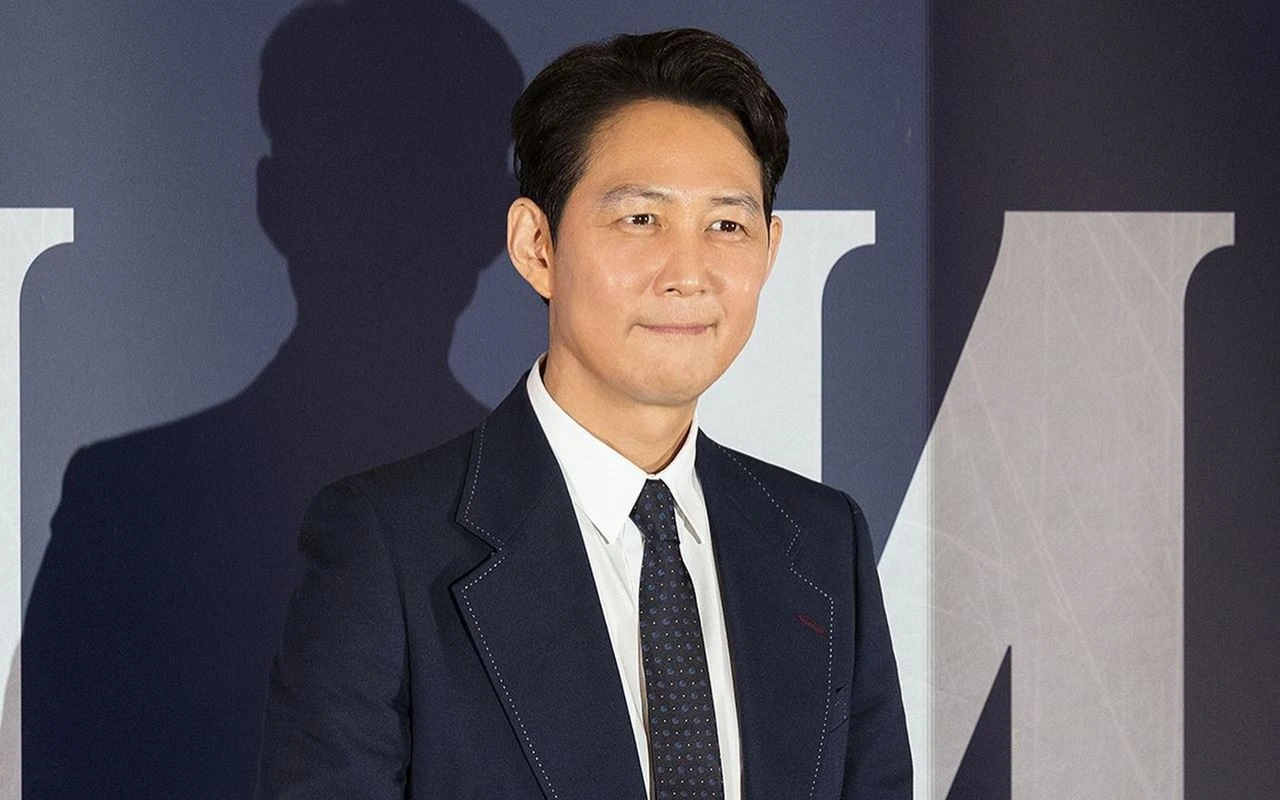 Lee Jung Jae