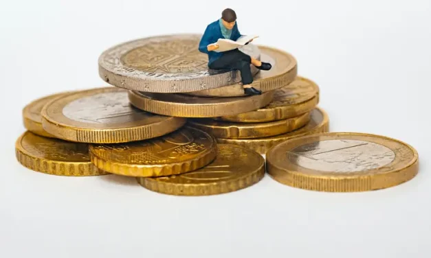 Stabilitas Keuangan Menjadi Fondasi Pertumbuhan Finansial