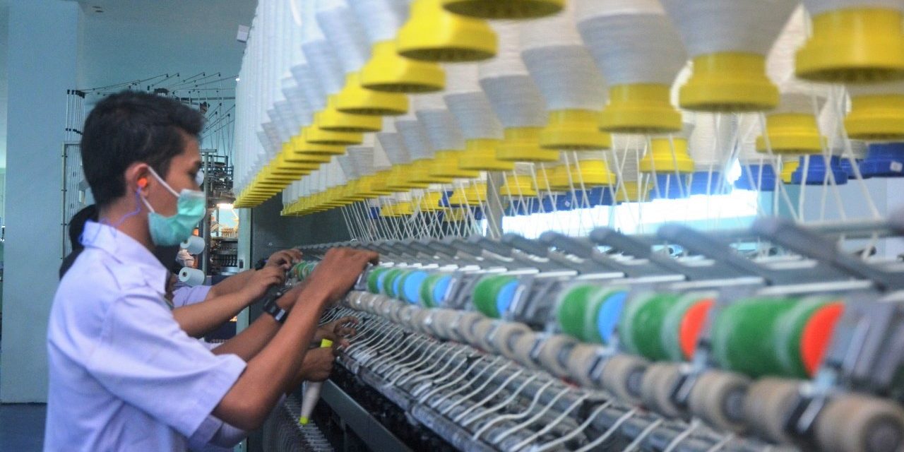 Teknologi Hijau Dalam Mengurangi Emisi Karbon Di Sektor Industri