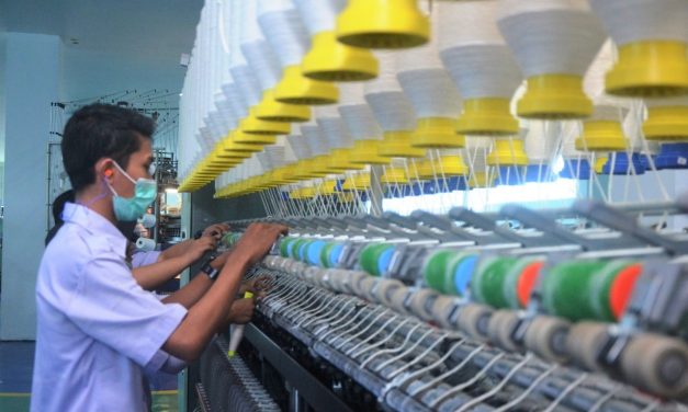 Teknologi Hijau Dalam Mengurangi Emisi Karbon Di Sektor Industri