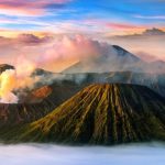 Gunung Bromo Menjadi Destinasi Favorit Bagi Pecinta Alam
