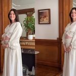 Kabar Bahagia Anne Hathaway Hamil Anak Ketiga di Usia 43