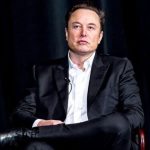 Elon Musk Adalah Seorang Pengusaha Terkaya Di Dunia Loh