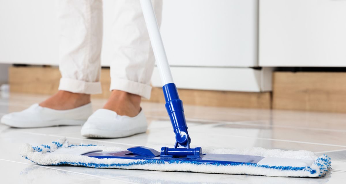Karbol Atau Disinfektan: Mana Lebih Efektif Untuk Kebersihan?
