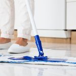 Karbol Atau Disinfektan: Mana Lebih Efektif Untuk Kebersihan?