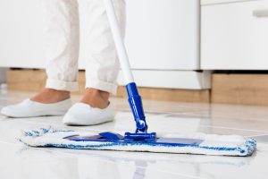 Karbol Atau Disinfektan: Mana Lebih Efektif Untuk Kebersihan?