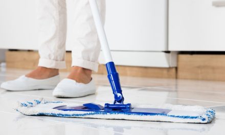 Karbol Atau Disinfektan: Mana Lebih Efektif Untuk Kebersihan?