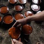 Potensi Industri Gula Aren Sebagai Produk Unggulan Daerah