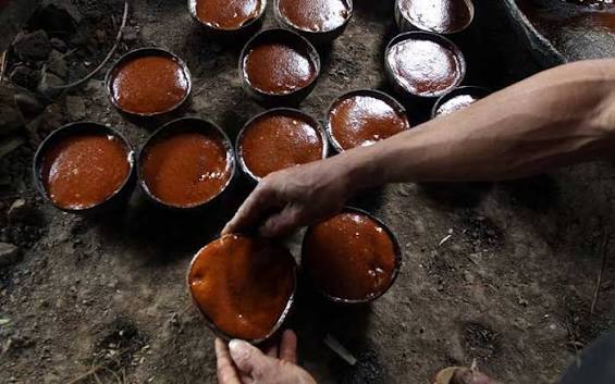 Potensi Industri Gula Aren Sebagai Produk Unggulan Daerah