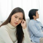 Tandai Hubungan Yang Red Flag Untuk Sebaiknya Di Hindari