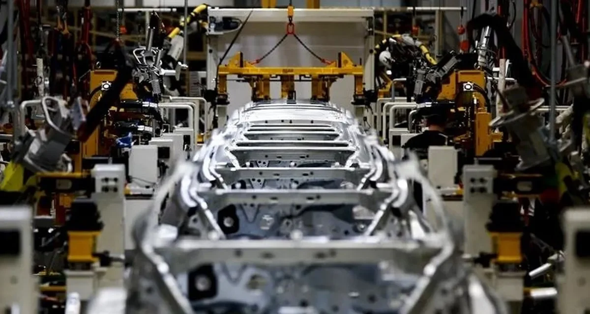 EV China Dreame Hadir Dengan Mobil Listrik Tercepat Dunia