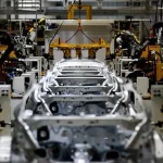 EV China Dreame Hadir Dengan Mobil Listrik Tercepat Dunia